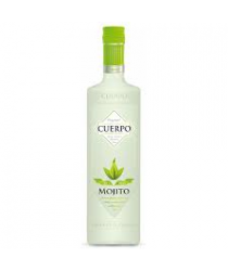 CUERPO MOJITO 